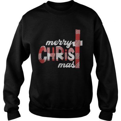 Merry Christmas Sweatshirt