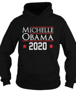 Michelle obama 2020 hoodie