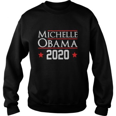 Michelle obama 2020 sweatshirt