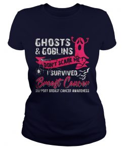 My beautiful friend breast cancer suvior Ladies Tee