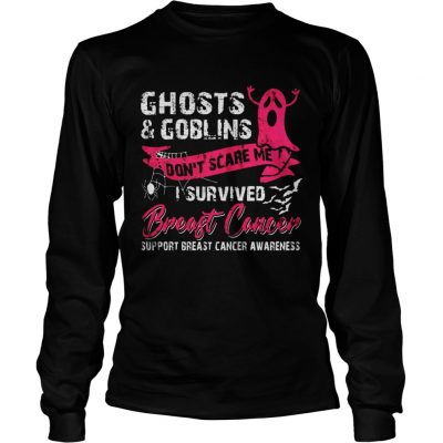 My beautiful friend breast cancer suvior Longsleeve Tee