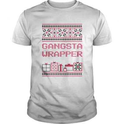 Official Gangsta wrapper Guys