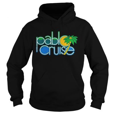 Step Brothers Pablo Cruise Hoodie