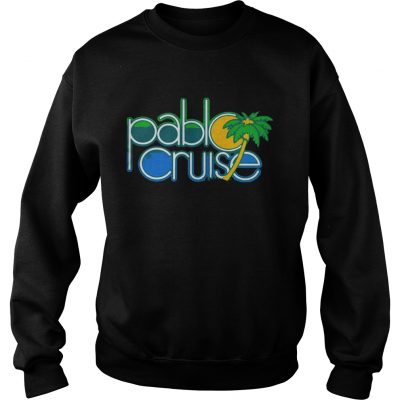 Step Brothers Pablo Cruise Sweatshirt