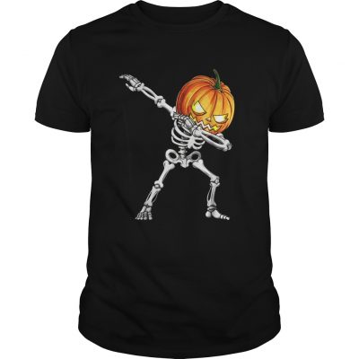 The Dabbing Skeleton classic guys