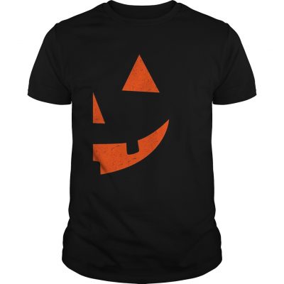 The Jack O Lantern Tshirt Jackolantern Couple Halloween Costume Guys