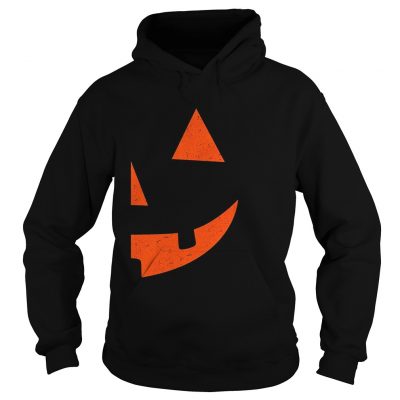 The Jack O Lantern Tshirt Jackolantern Couple Halloween Costume Hoodie