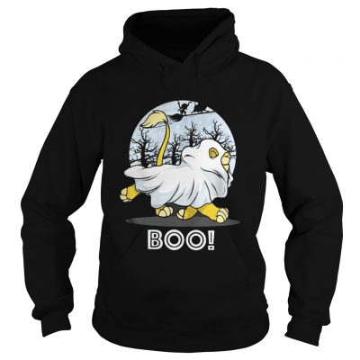 The Lion King Boo Halloween Hoodie