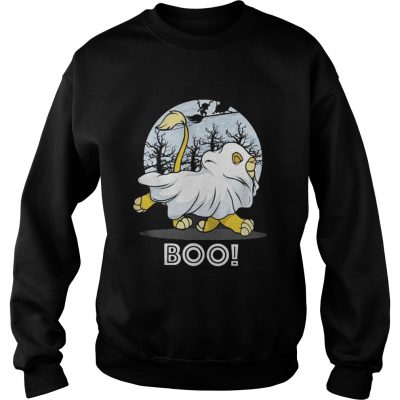 The Lion King Boo Halloween Sweatshirt