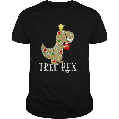 Tree Rex classic guys