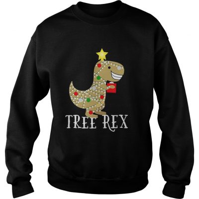 Tree Rex sweatshirt