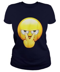 Watching You Funny Halloween Ladies Tee