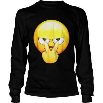 Watching You Funny Halloween Longsleeve Tee