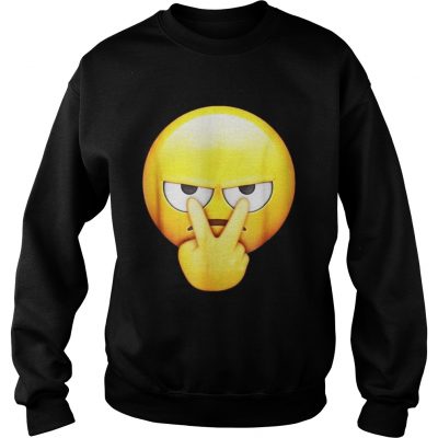 Watching You Funny Halloween Sweatshirt