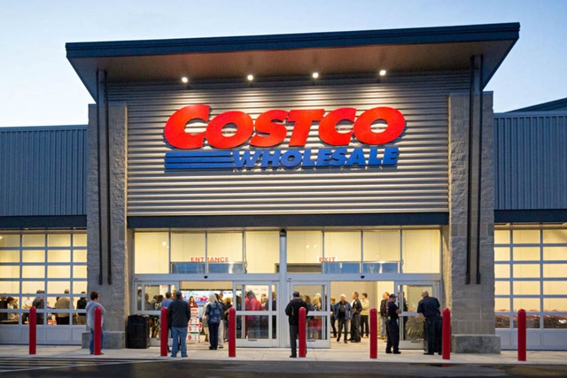 Black Friday Deals at Costco That Travelers Will Love