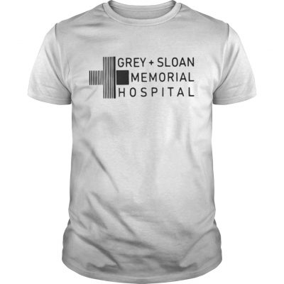 Grey Sloan Memorial Hospital Guys