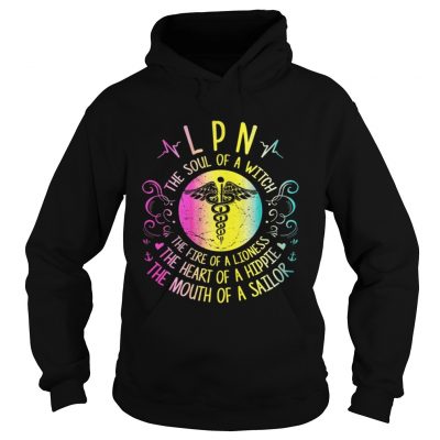 Hoodie LPN Hoodie Christmas Special Shirt