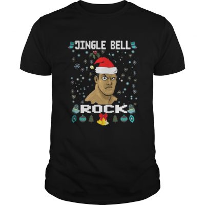 Jingle Bell Rock Christmas Shirt