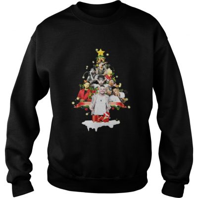 Kane Brown Christmas tree Sweatshirt