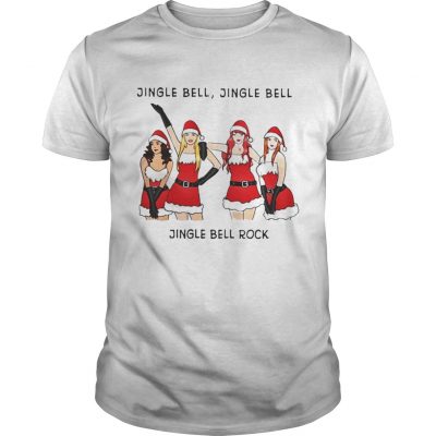 Mean Girls jingle bell jingle bell jingle bell rock Guys