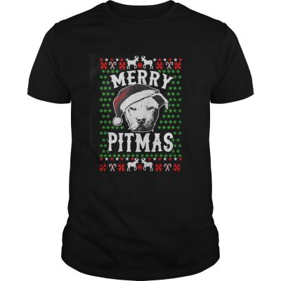 Merry Pitmas Guys