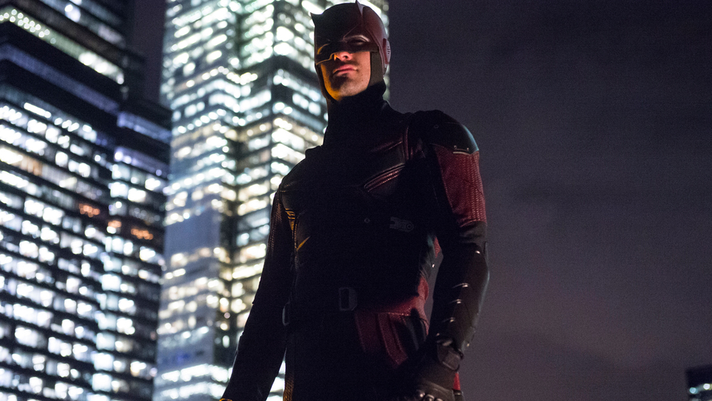 Netflix cancels Daredevil after three seasonsNetflix cancels Daredevil after three seasons