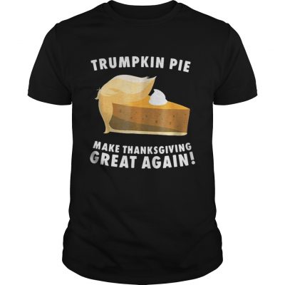 Official Trumpkin Pie make thanksgiving great again Guys