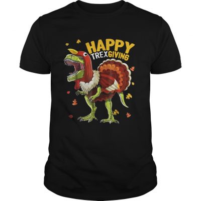 T Rex Dinosaur Turkey thanksgiving ugly Guys