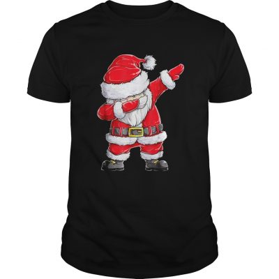 The Dabbing Santa Guys