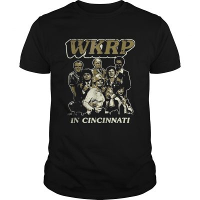 WKRP turkey drop in Cincinnati thanksgiving Guys