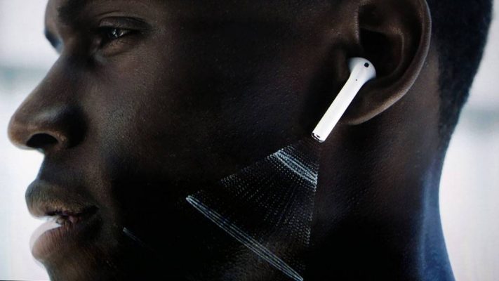 Así puedes usar los AirPods con tu computadora Windows 10