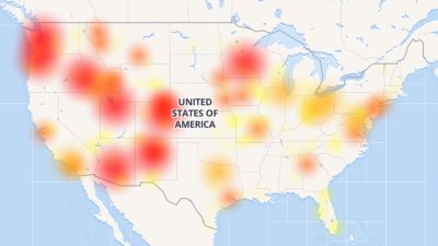 CenturyLink service down 911 calls affected in part of Wyoming