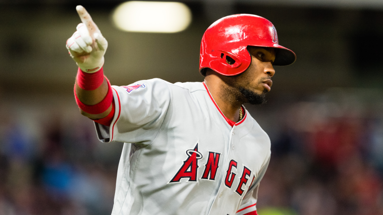 Free agent Luis Valbuena, former MLB player Jose Castillo died in car accident in Venezuela