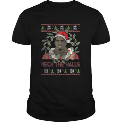 Guys Charles Dion McDowell – Neck The Halls Christmas