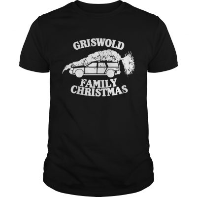 Guys Griswold Family Christmas