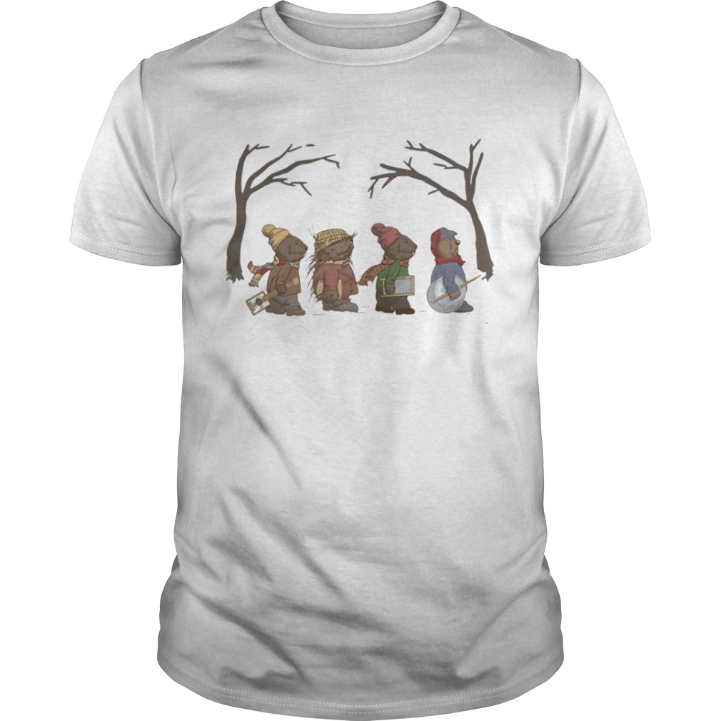 Jug Band Road Emmet Otter Sweatshirt