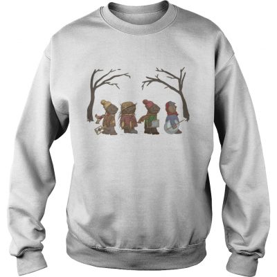 Sweatshirt Jug Band Road Emmet Otter