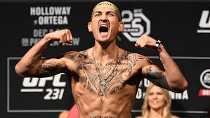 UFC 231 results -- Max Holloway vs. Brian Ortega Live updates, highlights, fight card