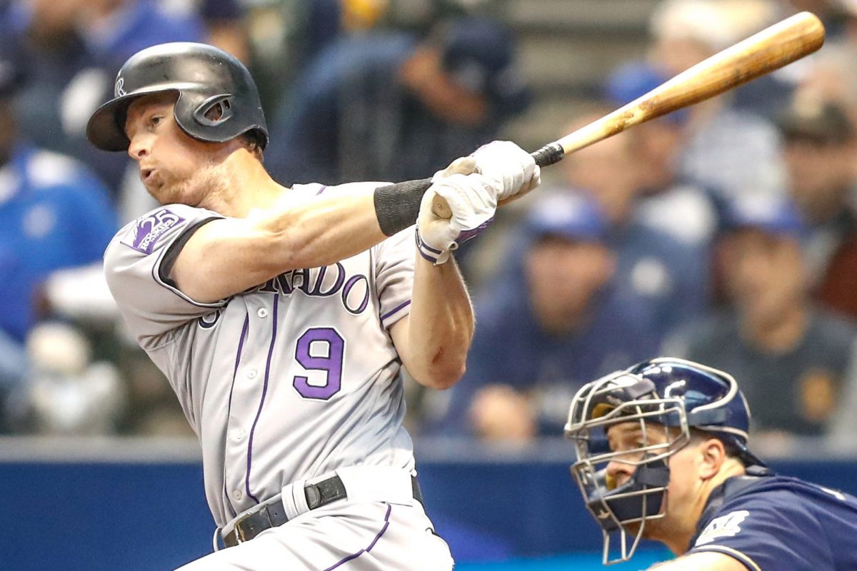 Does DJ LeMahieu take Yankees out of Manny Machado