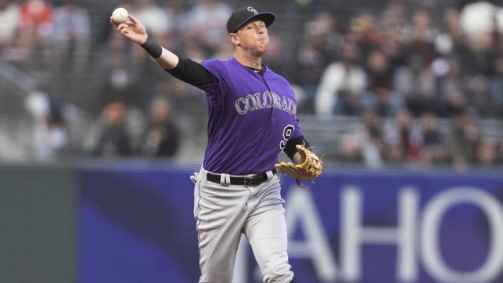 Does DJ LeMahieu take Yankees out of Manny Machado mix