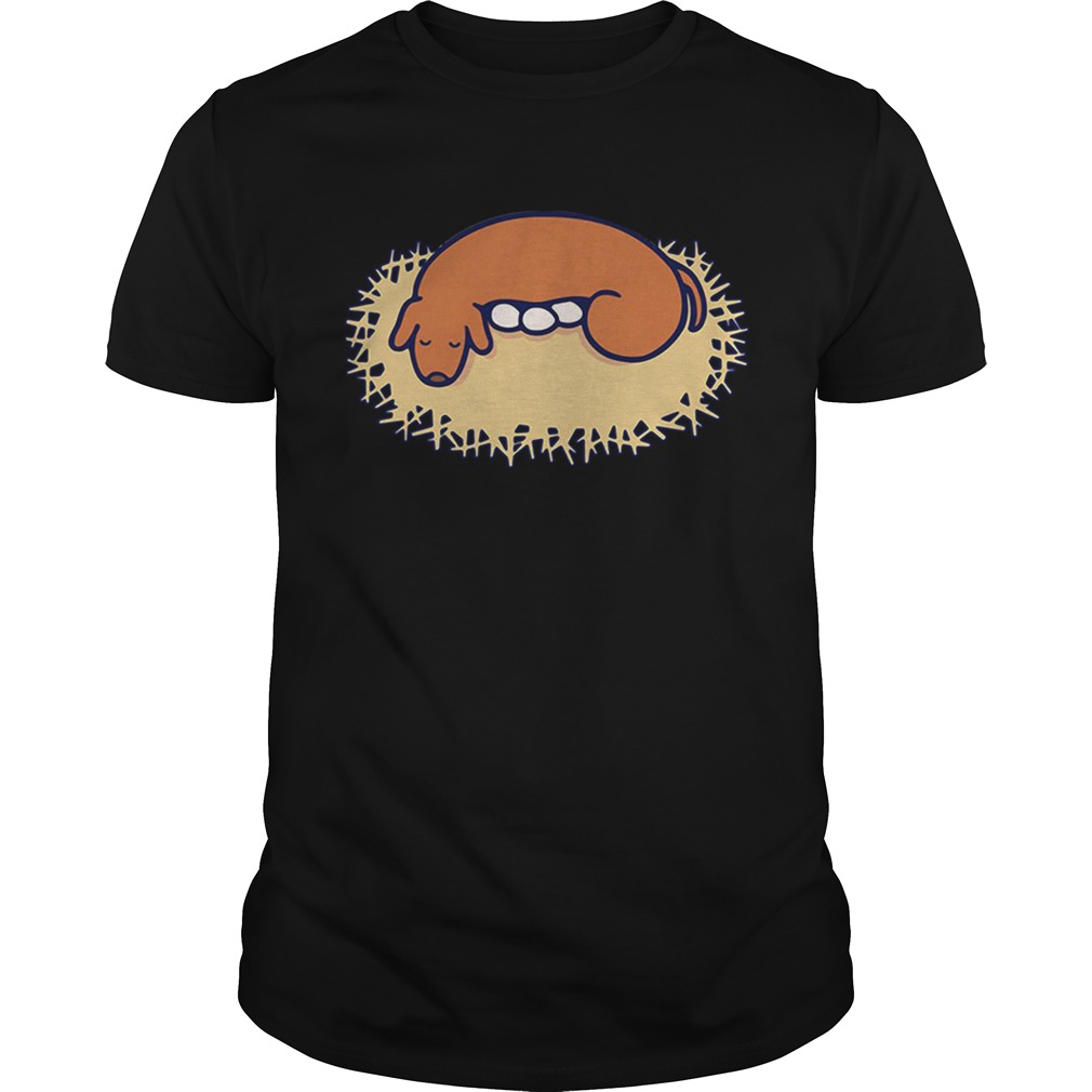 HAL Laboratory shirt