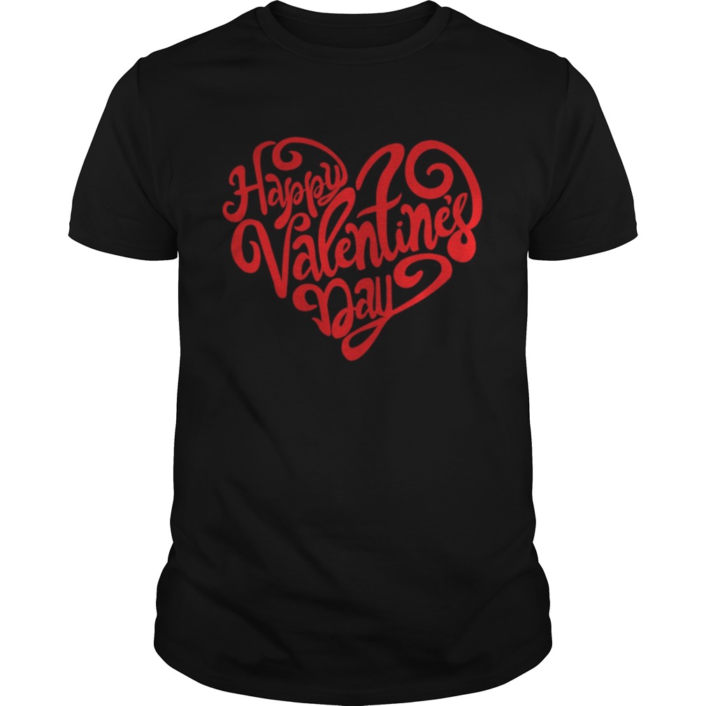 Happy Valentine’s Day Shirt