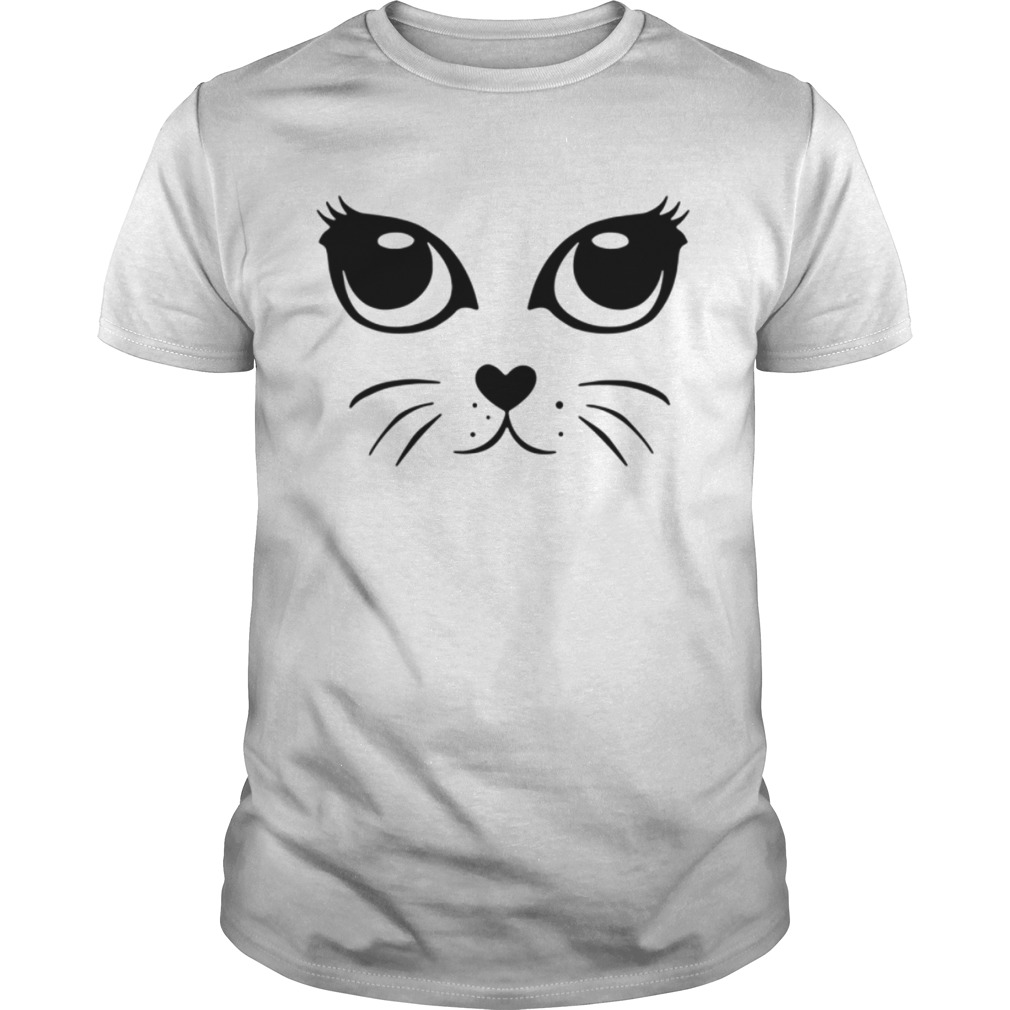 Meow Cat shirt