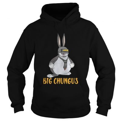 Hoodie Big Chungus PUBG shirt