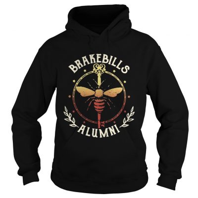 Hoodie Brakebills University Alumni Magicians Shirt