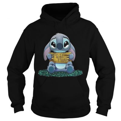 Hoodie Free hugs Stitch shirt