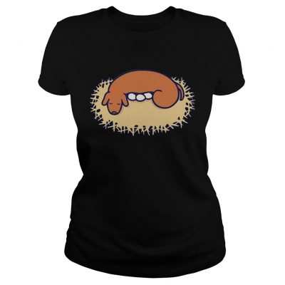 Ladies Tee HAL Laboratory shirt