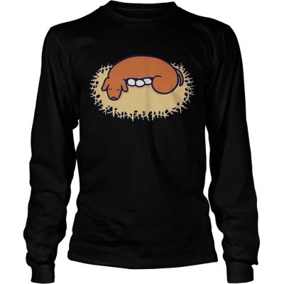 Longsleeve Tee HAL Laboratory shirt