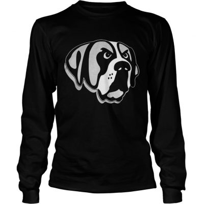 Longsleeve Tee Ncaa Officially Licensed College University Team Mascot Logo Bas shirt