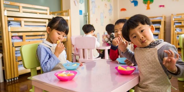 Please don’t use screens for classroom management